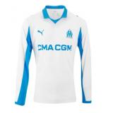 Olympique Marsella 1a Equipación 2025/26 ML